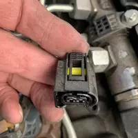 BMW 2 Pin Kostal Coding A Interface